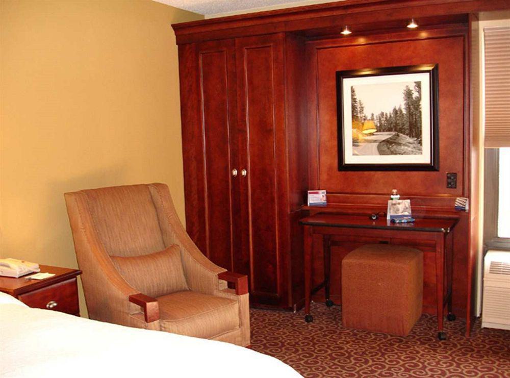 Hampton Inn Boston / Marlborough Zimmer foto