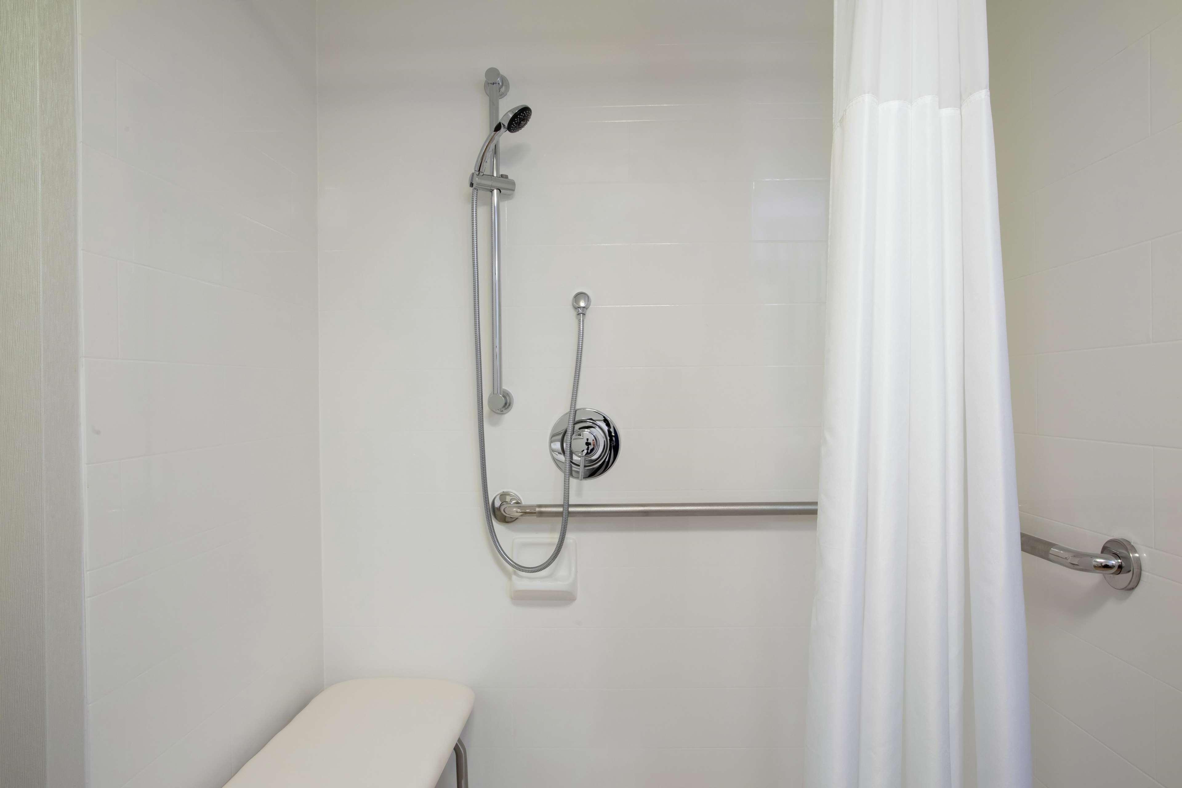 Hampton Inn Boston / Marlborough Exterior foto
