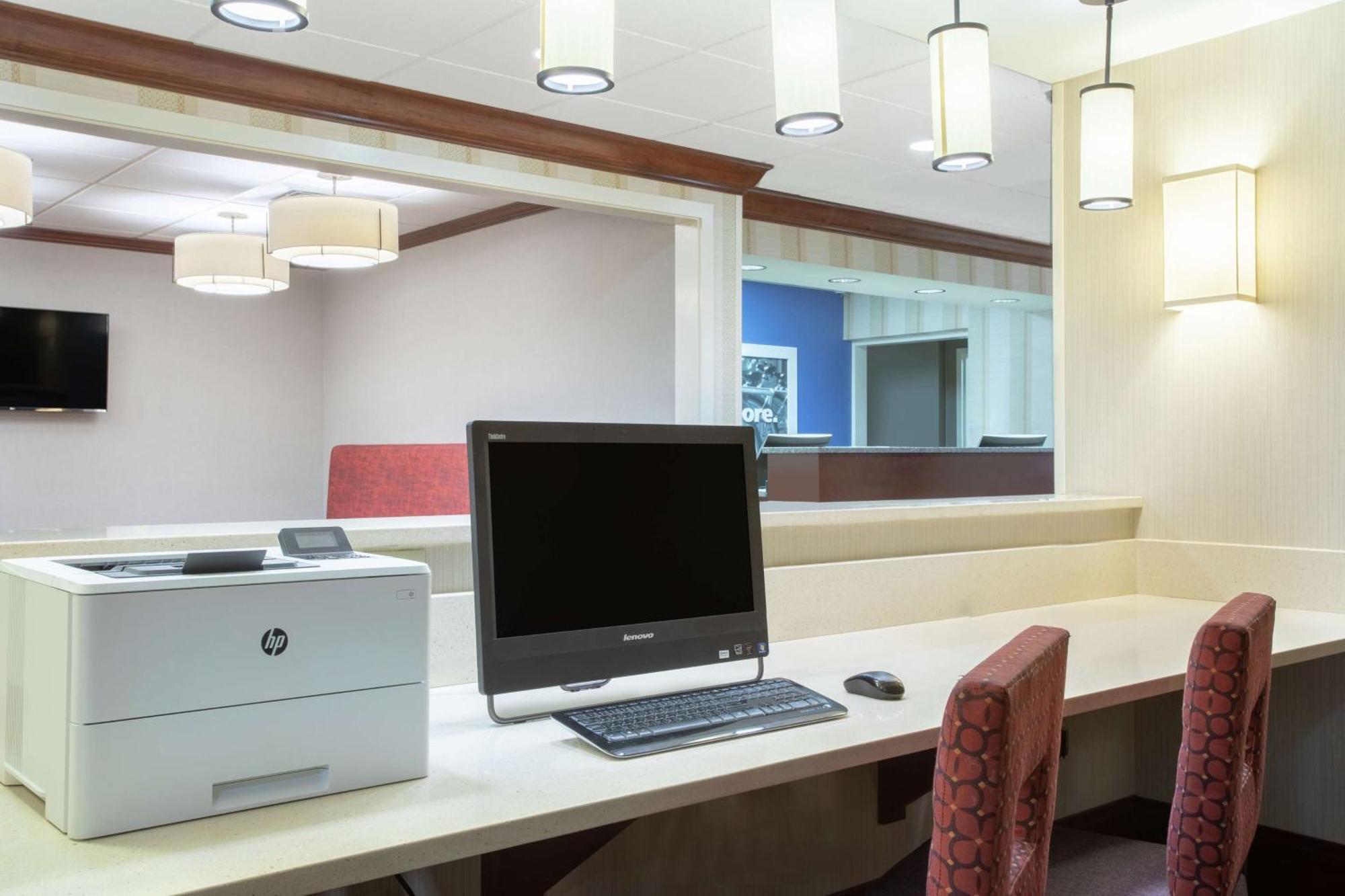 Hampton Inn Boston / Marlborough Exterior foto