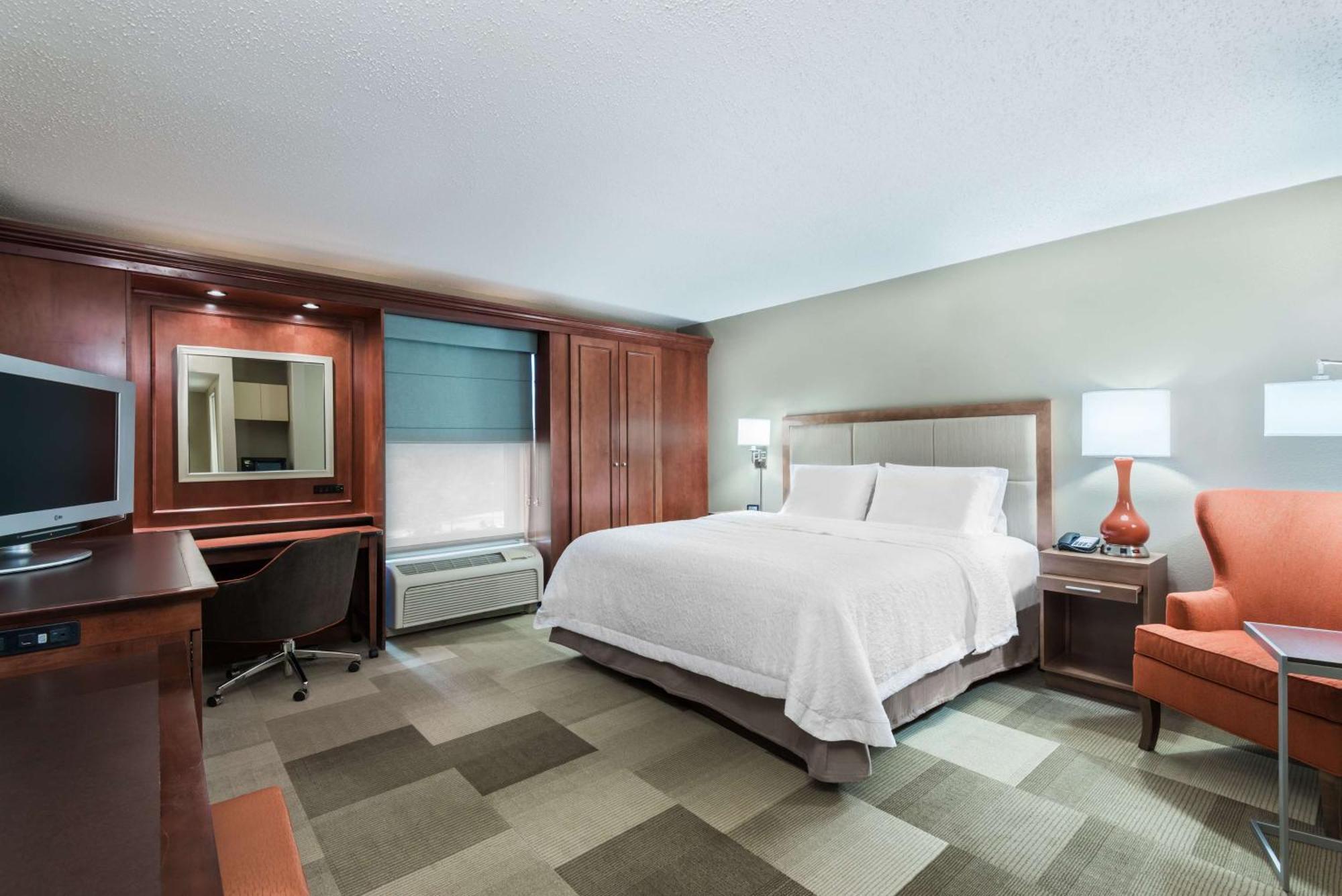 Hampton Inn Boston / Marlborough Exterior foto