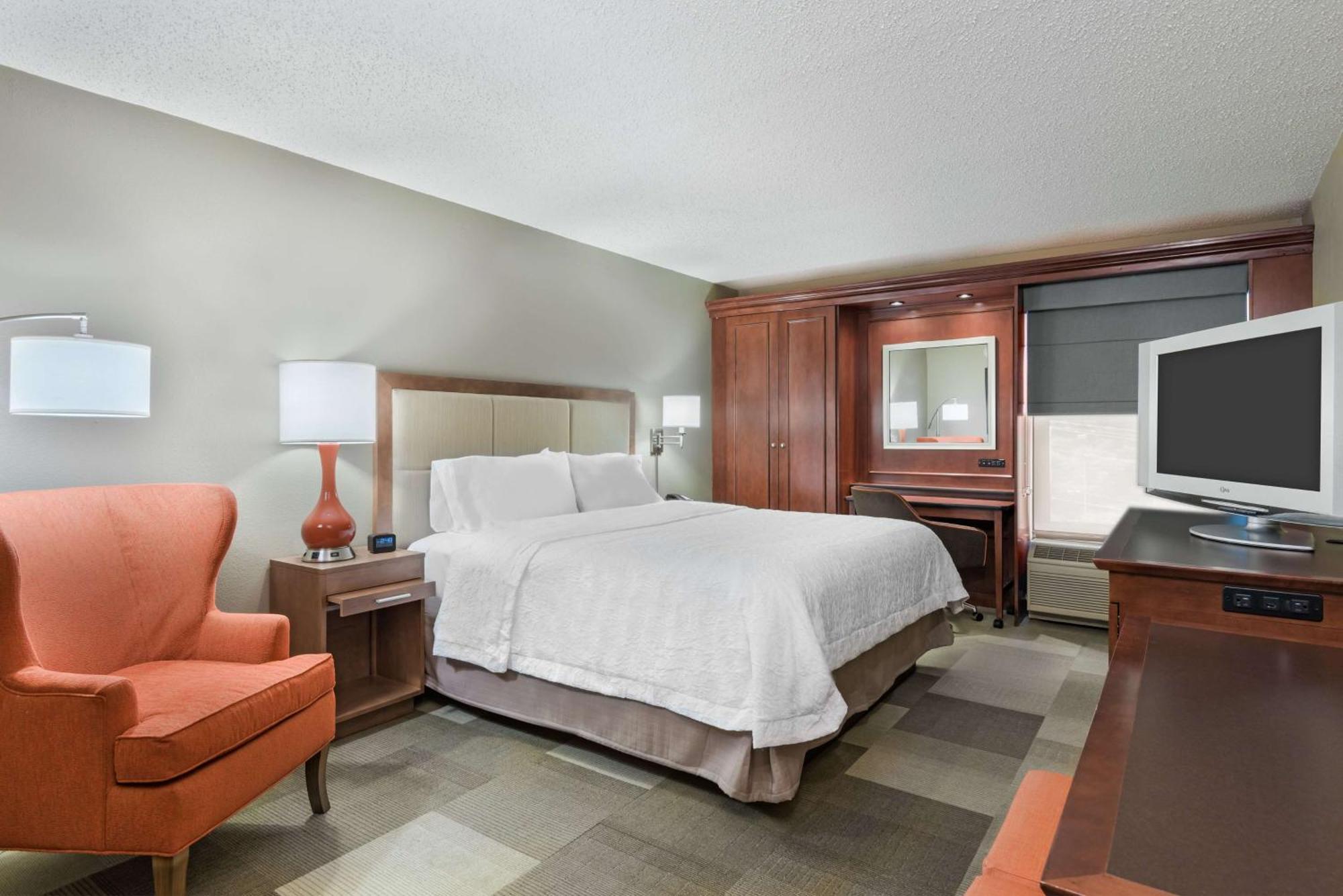 Hampton Inn Boston / Marlborough Exterior foto