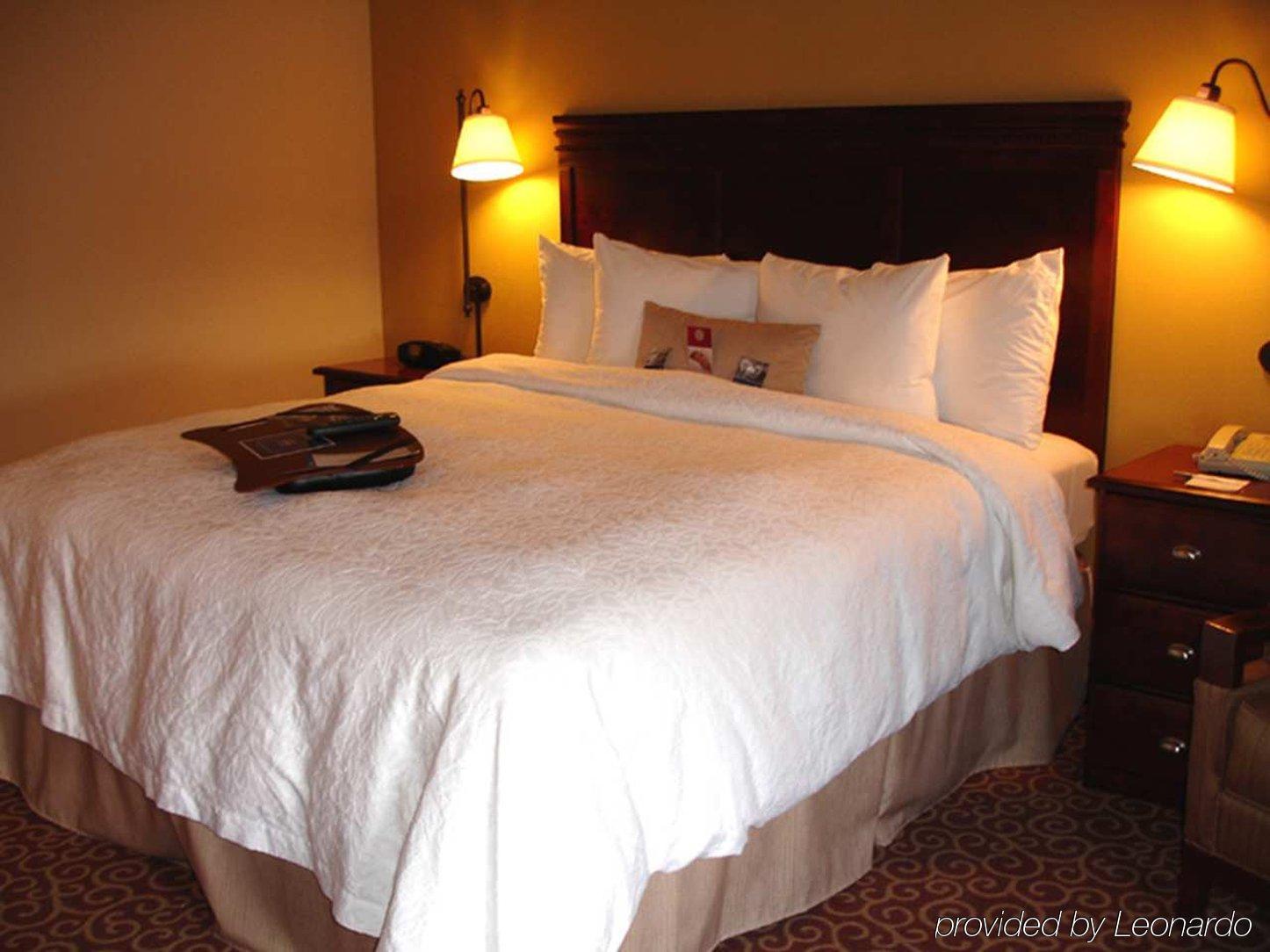 Hampton Inn Boston / Marlborough Zimmer foto