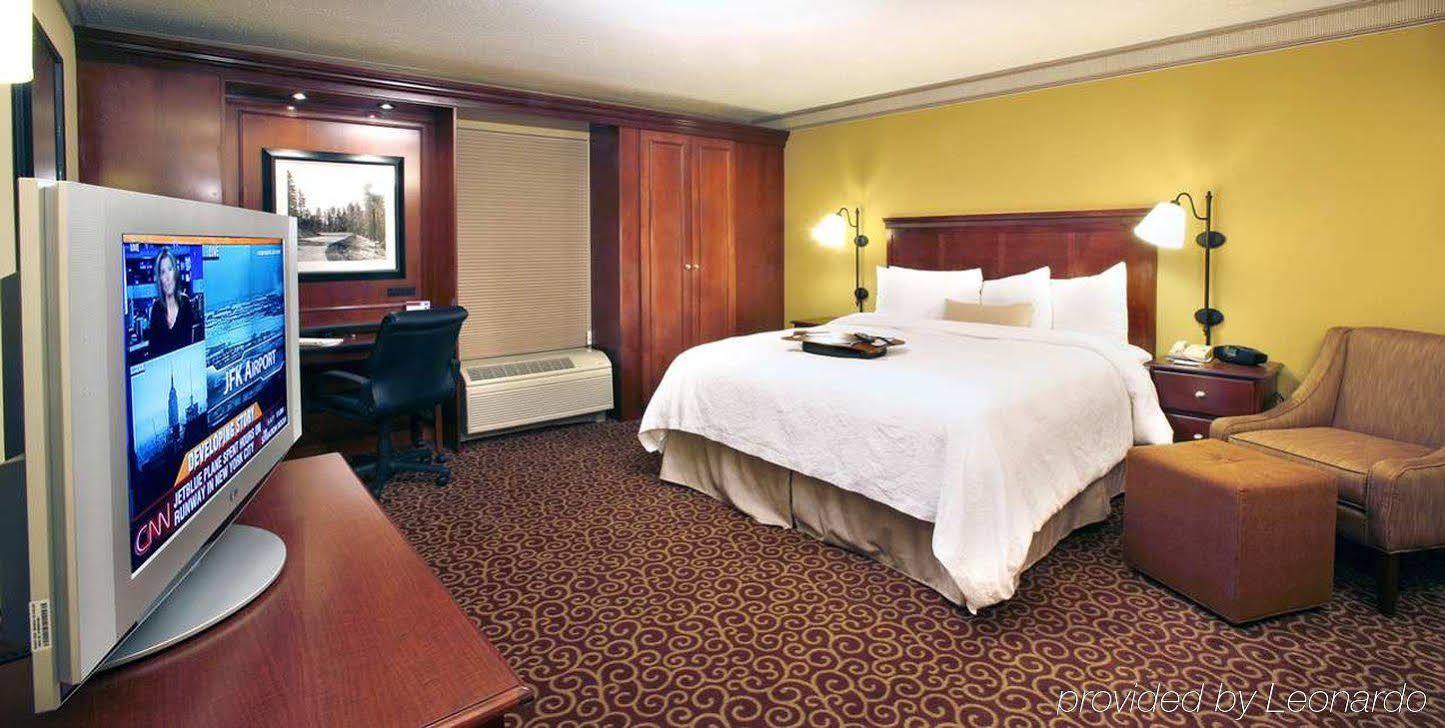 Hampton Inn Boston / Marlborough Exterior foto