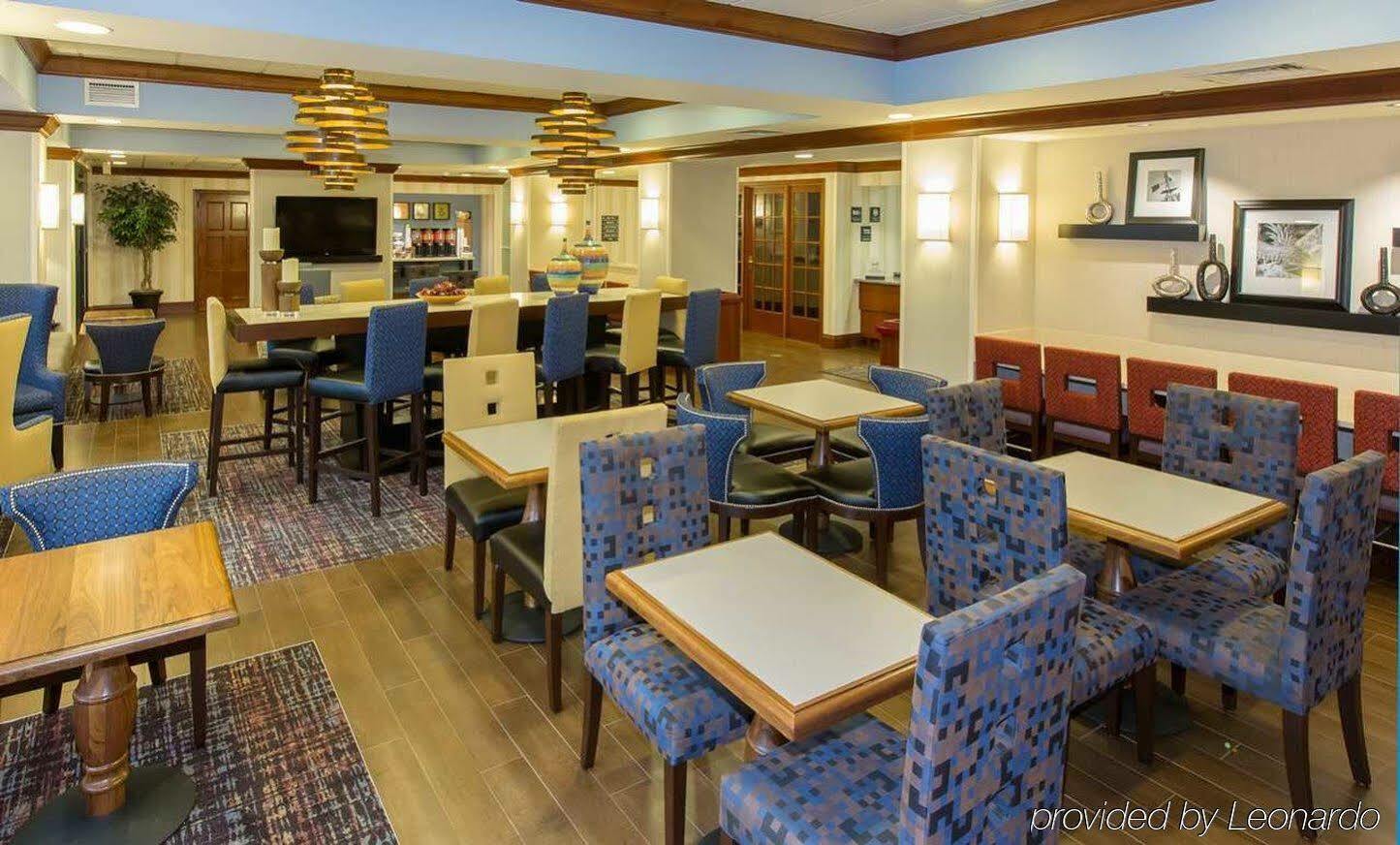 Hampton Inn Boston / Marlborough Exterior foto