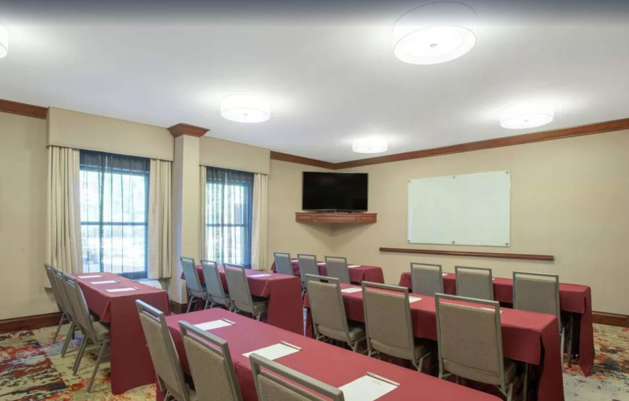 Hampton Inn Boston / Marlborough Exterior foto